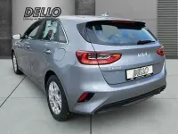 Usado Kia Ceed 140 CV (102 kW) 2025 Plateado Utilitario