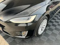 Gebraucht Tesla Model X 386 kW (525 PS) 2020 Schwarz SUV