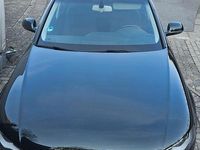 Gebraucht Audi A4 Ambiente 179 PS (131 kW) 2008 Grün Limousine