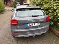 Gebraucht Audi Q2 116 PS (85 kW) 2019 Grau SUV