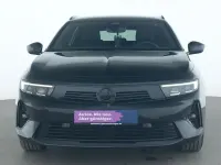 Gebraucht Opel Astra 131 PS (96 kW) 2024 Schwarz Kombi