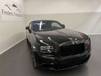 gebraucht Rolls Royce Dawn Black Badge