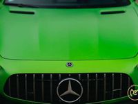 gebraucht Mercedes AMG GT R Speedshift 7G-DCT Burmester Garantie Scheckheft