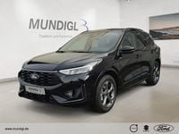 Neu Ford Kuga ST-Line 186 PS (136 kW) 2026 Obsidianschwarz metallic SUV