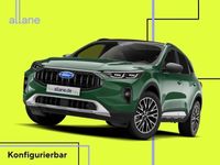 Neu Ford Kuga Titanium 151 PS (111 kW) 2025 Grau SUV