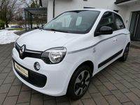 Gebraucht Renault Twingo LIMITED 69 PS (50 kW) 2018 Weiß Kleinwagen
