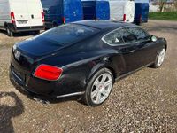 gebraucht Bentley Continental GT 4.0 V8 4WD Automatik