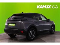 Gebraucht Peugeot 2008 Allure 131 PS (96 kW) 2025 Sellenium grey paintwork/painted metallic ext trim type SUV