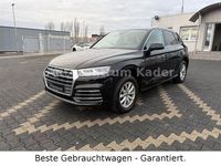 Gebraucht Audi Q5 S-Line 252 PS (185 kW) 2018 Brillantschwarz SUV