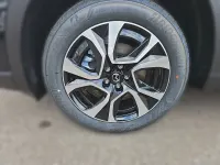 Neu Mazda CX-5 Center-Line 140 PS (102 kW) 2026 Schwarz SUV