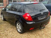 gebraucht Kia Ceed BJ 2007 1,6L