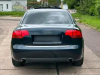 Gebraucht Audi A4 170 PS (125 kW) 2007 Blau Limousine