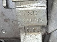 Gebraucht Honda Integra Type R 200 PS (147 kW) 1994 Schwarz Coupé