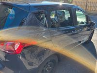 Gebraucht Ford B-MAX SYNC Edition 101 PS (74 kW) 2013 Grau Van / Kleinbus