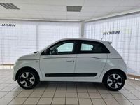 gebraucht Renault Twingo Limited, unfallfrei,Sitzheizung,Bluetooth