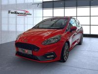 Gebraucht Ford Fiesta ST 200 PS (147 kW) 2019 Racerot Kleinwagen