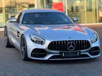gebraucht Mercedes AMG GT S 4.0 V8 S DCT S