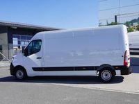 gebraucht Renault Master Kasten L3H2 2.3 dCi 3.5t 135 Klima 270°