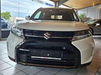 Neu Suzuki Vitara Comfort+ 129 PS (94 kW) 2025 Weiß SUV
