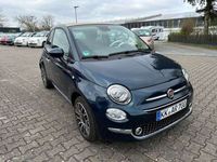 gebraucht Fiat 500C Dolcevita #NAV #PDC #Dig.Tacho