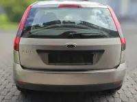 Gebraucht Ford Fiesta 68 PS (50 kW) 2002 Bronze Kleinwagen
