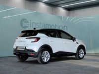 Gebraucht Mitsubishi ASX 158 PS (116 kW) 2024 Weiß SUV