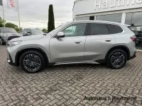 Gebraucht BMW iX1 xLine 279 kW (380 PS) 2023 Spacesilber SUV