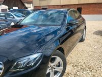 gebraucht Mercedes E200 9G Avangard