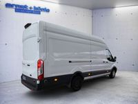 gebraucht Ford Transit 350 L4H3 Lkw HA Trend Express-Line PLUS