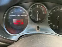 Używany Seat Leon 125 KM (91 kW) 2008 Czarny Hatchback