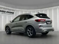 Gebraucht Ford Kuga ST-Line 186 PS (136 kW) 2025 Solar silver metallic SUV
