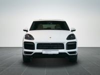 gebraucht Porsche Cayenne Platinum Edition