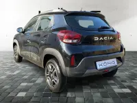 Usado Dacia Spring 33 kW (45 HP) 2023 Preto Citadino