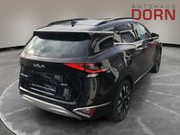 Gebraucht Kia Sportage Spirit 160 PS (117 kW) 2025 Grau SUV