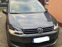 Gebraucht VW Sharan 140 PS (102 kW) 2011 Van / Kleinbus