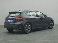 Neu Ford Focus Titanium 125 PS (91 kW) 2025 Agate black Limousine