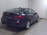 gebraucht BMW 320 Gran Turismo Advantage Navi LED ACC RFK Shz