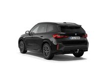 Neu BMW X1 Performance 136 PS (100 kW) 2026 Schwarz SUV