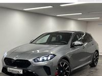 Gebraucht BMW 123 Shadowline 218 PS (160 kW) 2025 Skyscraper grau Kleinwagen