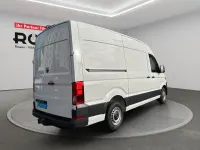 Gebraucht VW Crafter 140 PS (102 kW) 2025 Candyweiss Van