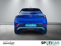 gebraucht Opel Mokka Elegance