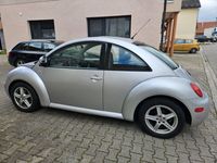gebraucht VW Beetle New1.8T US Modell