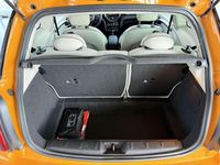 Käytetty Mini Cooper S Coupé 192 HP (141 kW) 2014 Oranssi Coupe - kaksiovinen