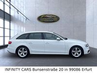 Gebraucht Audi A4 Attraction 190 PS (139 kW) 2015 Weiß Kombi