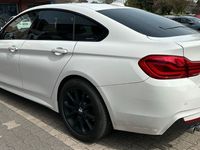 gebraucht BMW 420 Gran Coupé d M Sport LCI