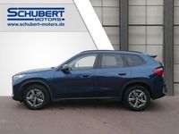 Gebraucht BMW X1 136 PS (100 kW) 2025 Phytonicblau metallic SUV