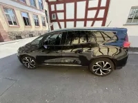 Gebraucht Renault Scenic E-Tech Bose Edition 160 PS (117 kW) 2018 Van / Kleinbus