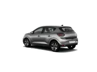 Gebraucht Dacia Sandero Journey 91 PS (66 kW) 2025 Grau Limousine