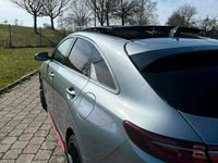 gebraucht Kia ProCeed GT Panorama Bastuck