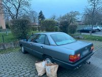 gebraucht Audi 100 Limousine